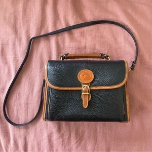 Dooney and Bourke purse